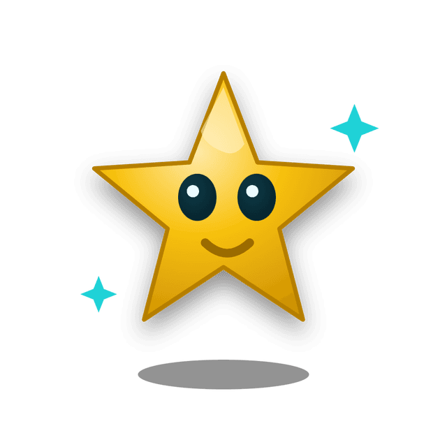 WizKidz star